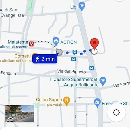 A Casa Di Domenico *