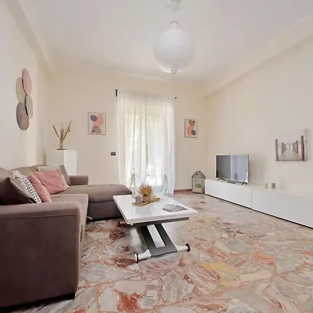 A Casa Di Domenico Διαμέρισμα Ρώμη