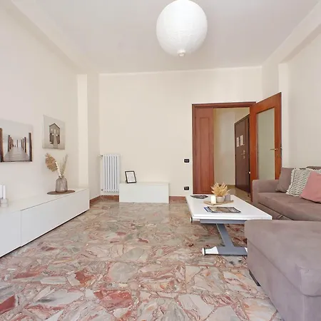 Διαμέρισμα A Casa Di Domenico