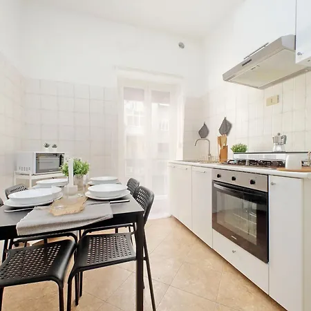 A Casa Di Domenico Ρώμη