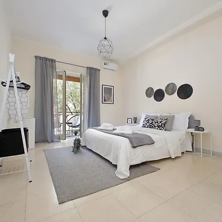 A Casa Di Domenico Διαμέρισμα