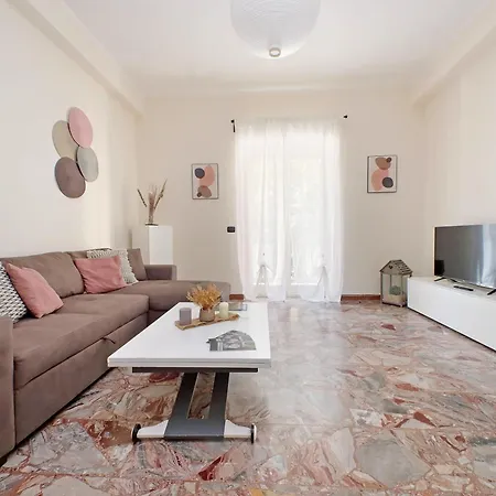 Διαμέρισμα A Casa Di Domenico Ρώμη
