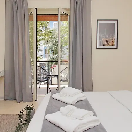 A Casa Di Domenico Διαμέρισμα