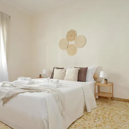 Διαμέρισμα A Casa Di Domenico *