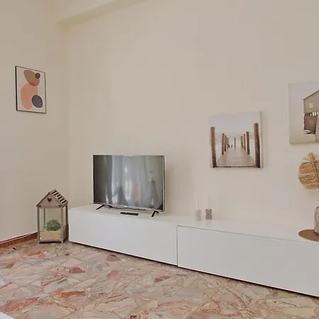 A Casa Di Domenico Διαμέρισμα *