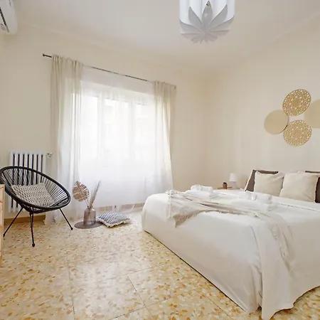 Apartment A Casa Di Domenico *