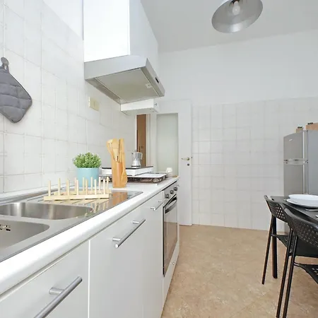 Apartmán A Casa Di Domenico Řím