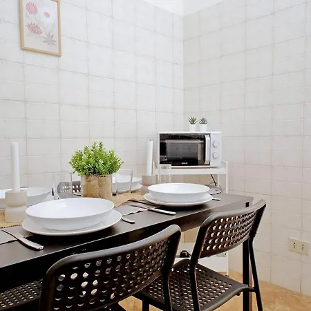 A Casa Di Domenico * Řím