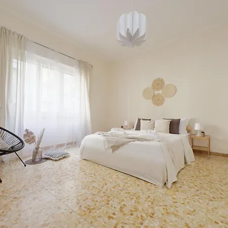 Apartment A Casa Di Domenico *