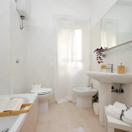 A Casa Di Domenico Apartmán Řím