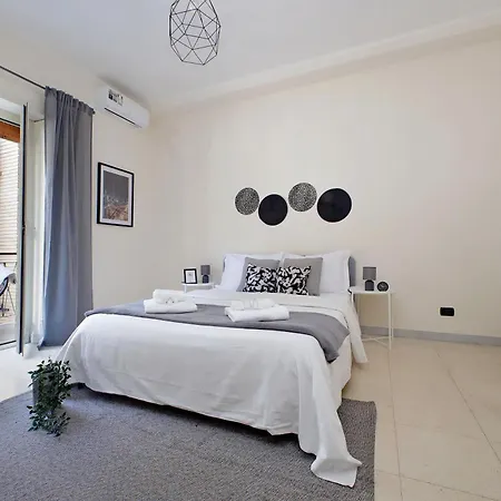 Apartment A Casa Di Domenico Rome