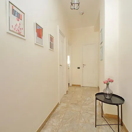 A Casa Di Domenico Rome