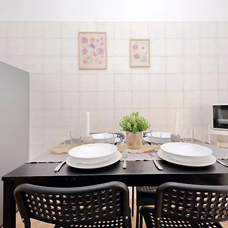 A Casa Di Domenico Apartment