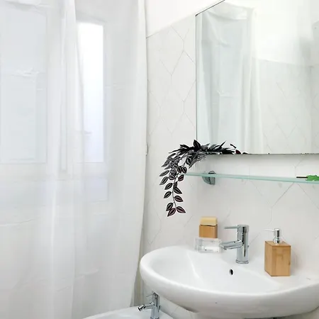 A Casa Di Domenico Apartment *