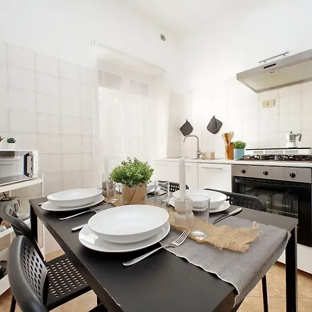 A Casa Di Domenico Apartment *