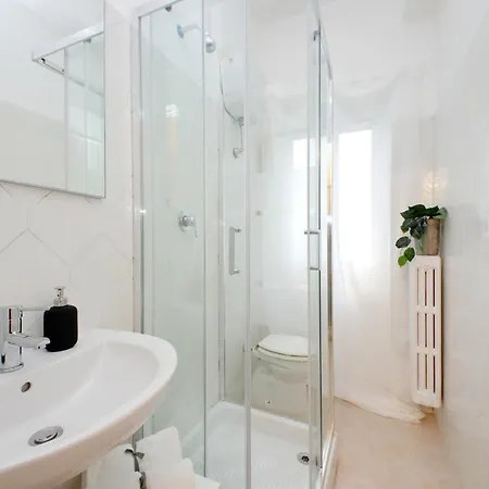 Apartmán A Casa Di Domenico *