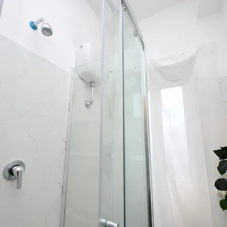 A Casa Di Domenico Apartmán Řím