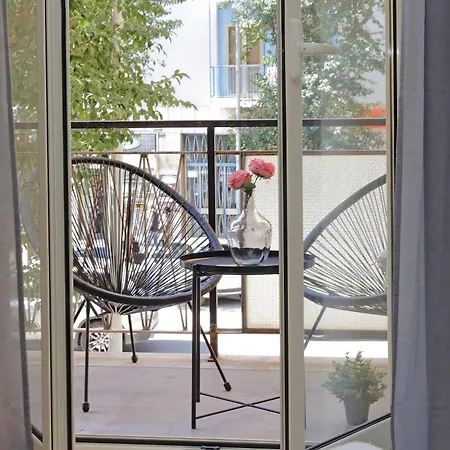 A Casa Di Domenico Apartmán *