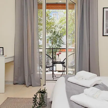 A Casa Di Domenico Apartment Rome