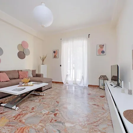 A Casa Di Domenico * Řím