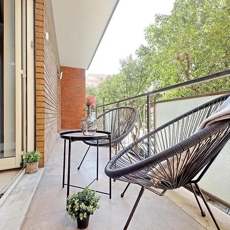 Apartment A Casa Di Domenico