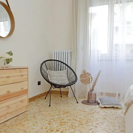 Apartment A Casa Di Domenico *