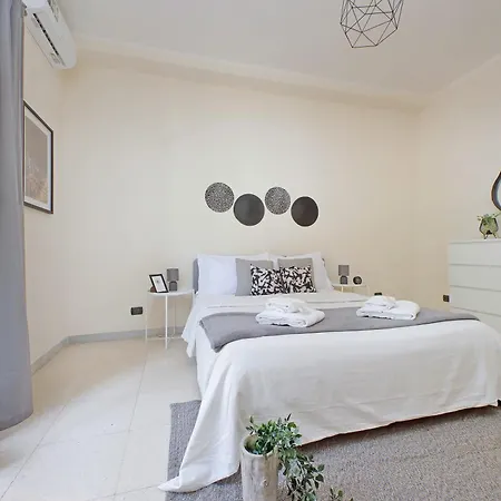 A Casa Di Domenico Apartment Rome