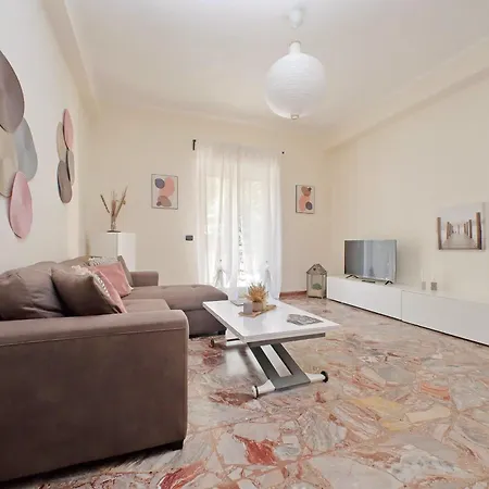 A Casa Di Domenico Rome