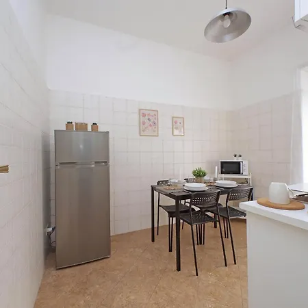 A Casa Di Domenico Apartment *