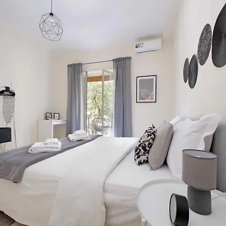 Apartment A Casa Di Domenico Rome