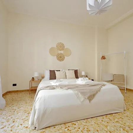 A Casa Di Domenico Apartment Rome