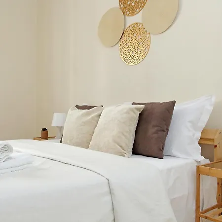 A Casa Di Domenico Apartmán *