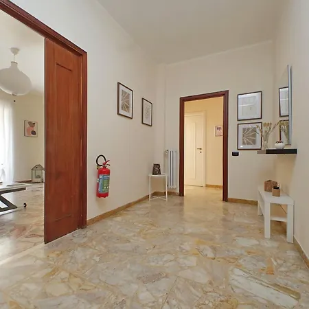 A Casa Di Domenico Apartment