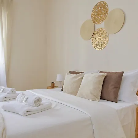Apartmán A Casa Di Domenico