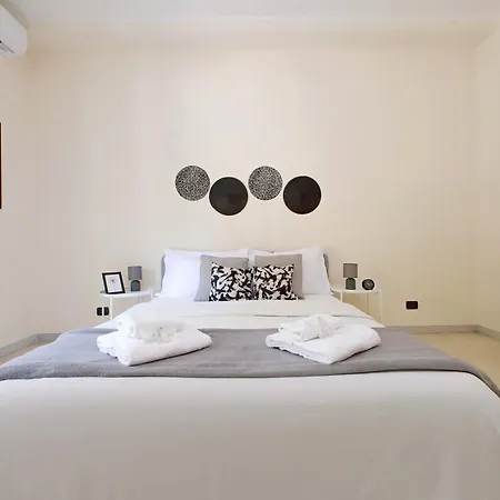 A Casa Di Domenico Apartment Rome