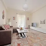 A Casa Di Domenico Apartman Róma