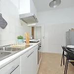 Apartman A Casa Di Domenico Róma