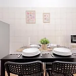 A Casa Di Domenico Apartman