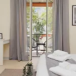 A Casa Di Domenico Apartman Róma