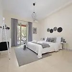 A Casa Di Domenico Apartman