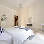 A Casa Di Domenico Apartman Róma