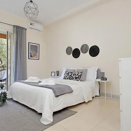 Apartman A Casa Di Domenico